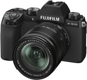 Fujifilm FinePix X-S10 фото