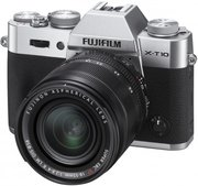 Fujifilm FinePix X-T10 фото