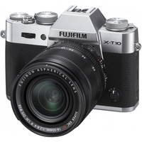 Fujifilm FinePix X-T10