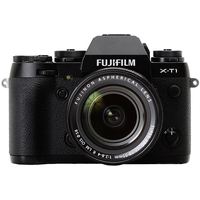 Fujifilm FinePix X-T1