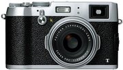 Fujifilm FinePix X100T фото