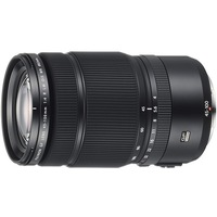 Fujifilm GF 45-100mm F4 R LM OIS WR