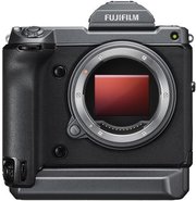 Fujifilm GFX 100 фото