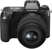 Fujifilm GFX-50S II фото