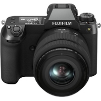 Fujifilm GFX-50S II