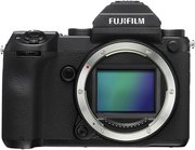 Fujifilm GFX-50S фото