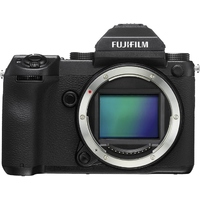 Fujifilm GFX-50S