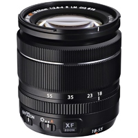 Fujifilm XF 18-55mm F2.8-4.0 OIS