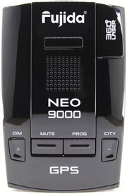 Fujida Neo 9000 фото