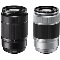 Fujifilm 50-230mm f/4.5-6.7 XC OIS Fujinon