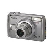 Fujifilm FinePix A900 фото