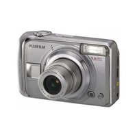 Fujifilm FinePix A900