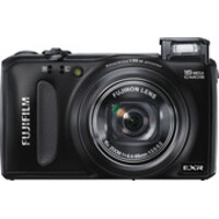 Fujifilm FinePix F660EXR