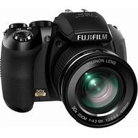 Fujifilm Finepix HS10