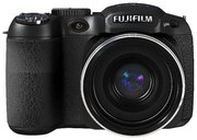 Fujifilm Finepix S1600 фото