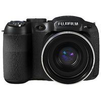 Fujifilm Finepix S1600