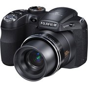 Fujifilm FinePix S2500HD фото