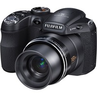 Fujifilm FinePix S2500HD