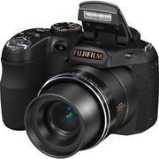 Fujifilm FinePix S2800HD фото