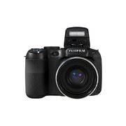 Fujifilm FinePix S2950HD фото