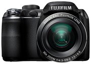 Fujifilm Finepix S4000 фото