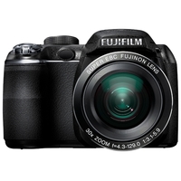 Fujifilm Finepix S4000