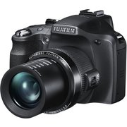 Fujifilm FinePix SL300 фото