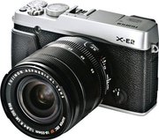 Fujifilm Finepix X-E2 фото