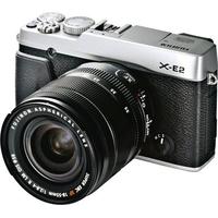 Fujifilm Finepix X-E2