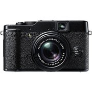 Fujifilm FinePix X10 фото