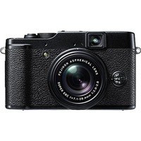 Fujifilm FinePix X10