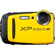 Fujifilm FinePix XP120 фото