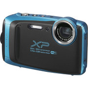 Fujifilm FinePix XP130 фото