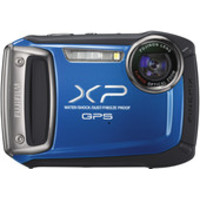 Fujifilm FinePix XP150