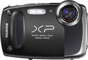 Fujifilm FinePix XP50 фото