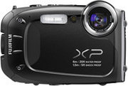 Fujifilm FinePix XP60 фото