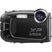 Fujifilm FinePix XP60