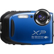 Fujifilm FinePix XP70 фото