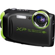 Fujifilm FinePix XP80 фото