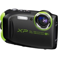 Fujifilm FinePix XP80