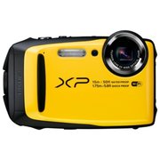 Fujifilm FinePix XP90 фото