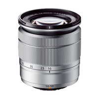 Fujifilm FUJINON XC16-50mm F3.5-5.6 OIS II