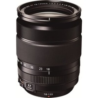 Fujifilm FUJINON XF18-135mm F3.5-5.6 R LM OIS WR