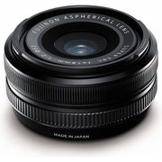 Fujifilm FUJINON XF18mm F2 R фото