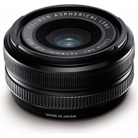 Fujifilm FUJINON XF18mm F2 R