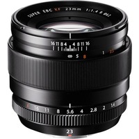 Fujifilm FUJINON XF23mm F1.4 R