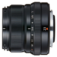 Fujifilm FUJINON XF23mm F2 R WR