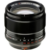 Fujifilm FUJINON XF56mm F1.2 R APD