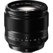 Fujifilm FUJINON XF56mm F1.2 R фото