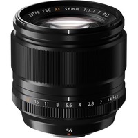 Fujifilm FUJINON XF56mm F1.2 R